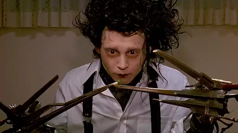 Edward Scissorhands1