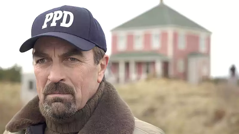 Jesse Stone