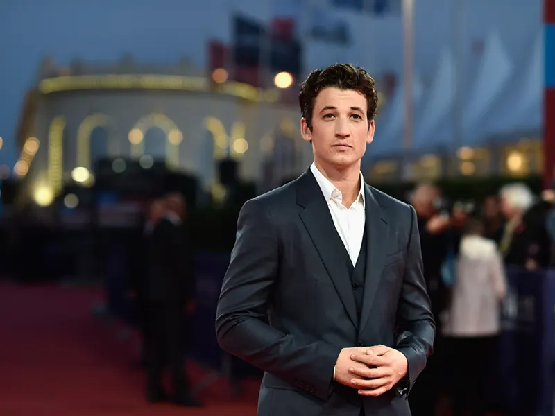 Miles Teller movies