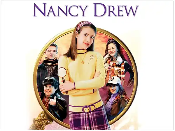 Nancy Drew