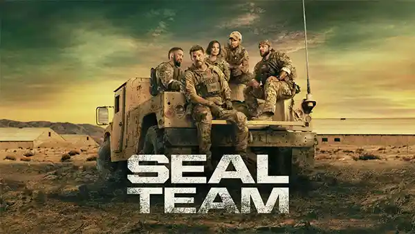 Seal Team