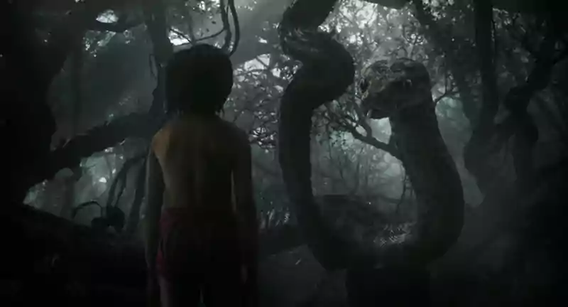 The Jungle Book