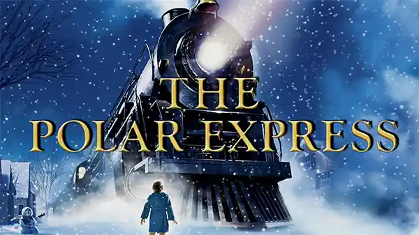 The Polar Express