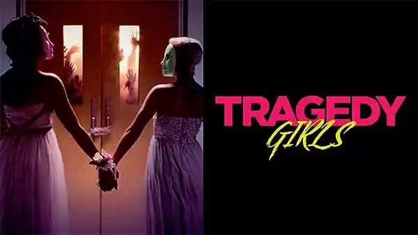 Tragedy Girls 