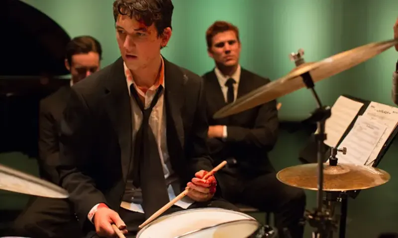 Whiplash