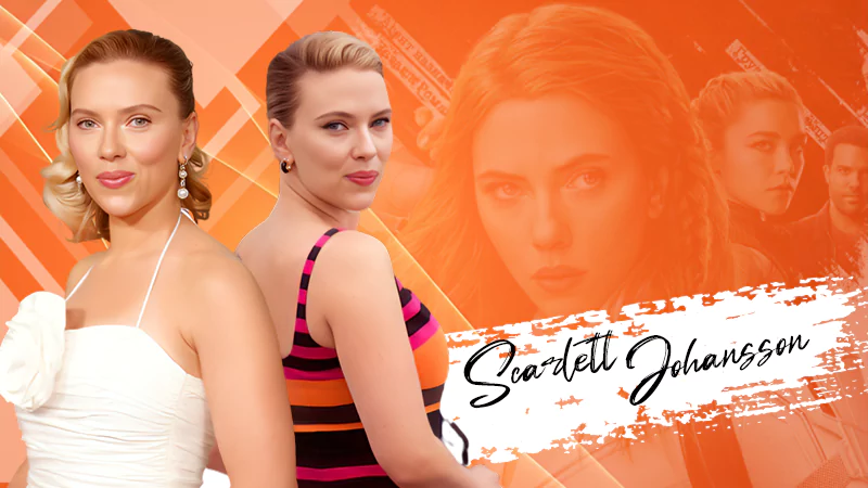 scarlett johansson movies