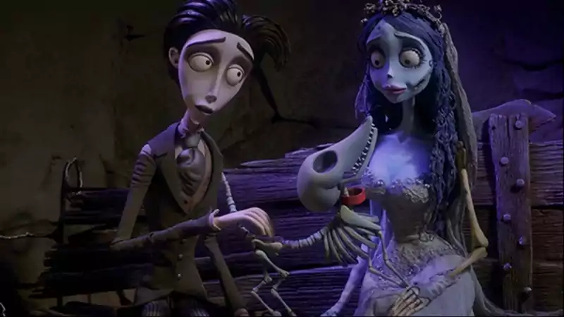 Corpse Bride