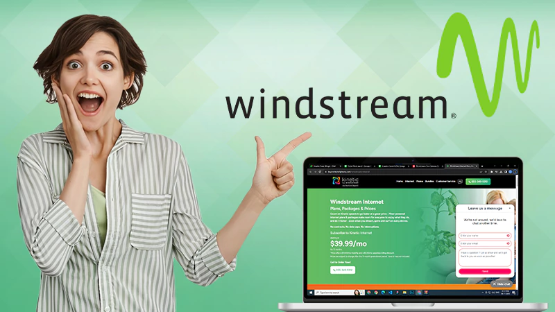 windstream