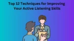 Active Listening Skills