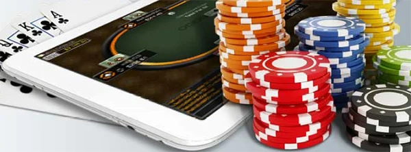 Fine Print of the Online Casino
