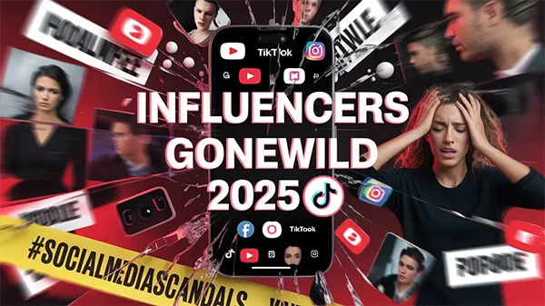 Influencer Gonewildd